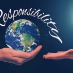 LE PREMIER PAS VERS LA LIBERTE: ASSUMER LA RESPONSABILITE DE SA VIE